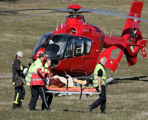 Air Ambulances Services