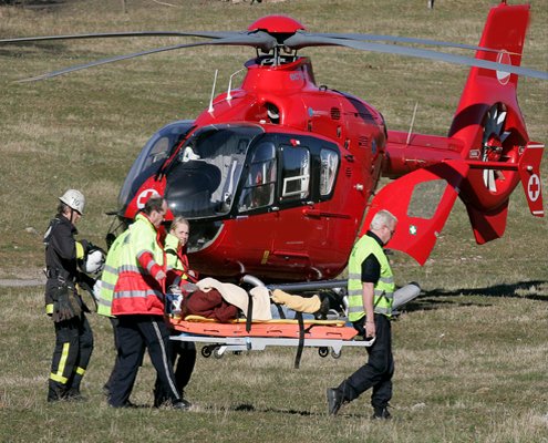 Air Ambulances Services