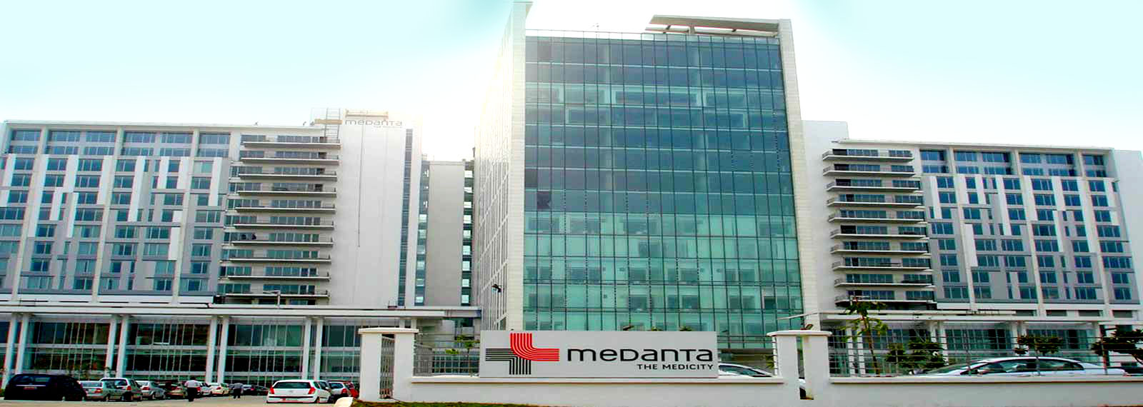 Medanta Ambulance Services